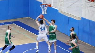FİNALDE KAYBETTİK