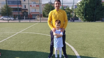 FUTBOL YAZ KURSU KAYITLARI BAŞLADI