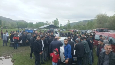 GELENEK BOZULMADI