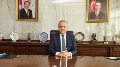 "Gençliğin Abisi Olarak Biz Gençliğin Belediyesiyiz"