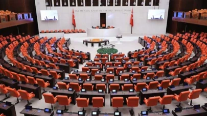 GENEL KURUL KESİN SONUÇLARIN AÇIKLANMASINDAN SONRA TOPLANACAK