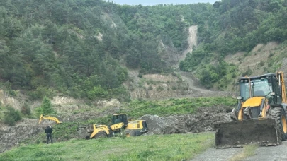 GÖKÇECİK "SORUN TESPİT EDİLMEDİ"