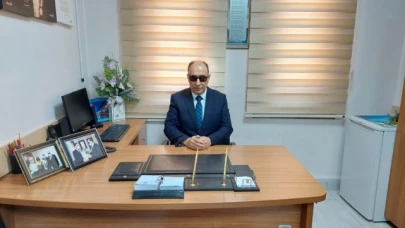 GÖRME ENGELLİLER NASIL OY KULLANACAK?