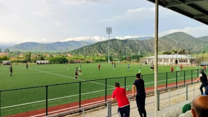GRUP MÜSABAKALARI YARIN SONA ERİYOR