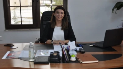 GÜMÜŞHACIKÖY ÖZEL İDAREDE SAATÇİ DÖNEMİ BAŞLADI