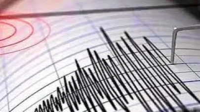 ​​​​​​​Hatay'da 4,7 büyüklüğünde deprem