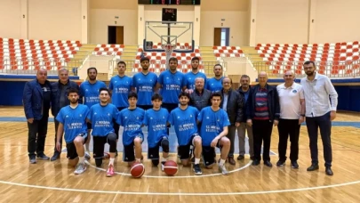 HAYDİ MAÇA!