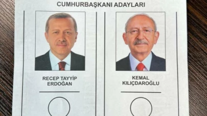 İKİNCİ TUR İÇİN ADRES DEĞİŞİKLİĞİ OLMAYACAK