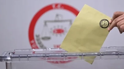 İkinci Tur İçin Seçim Takvimi Başladı
