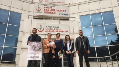 İL SAĞLIK BİLGİLENDİRDİ