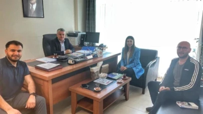 İL SAĞLIK BİLGİLENDİRMEYE DEVAM EDİYOR