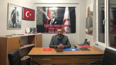 İLK SEÇİMİMİZDE 5. OLDUK