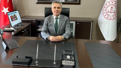 İMAM HATİP ORTAOKULU MÜJDESİ VERDİ