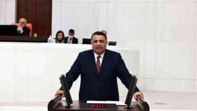 İSKİLİP'E ORGANİZE SANAYİ BÖLGESİ KURULACAK