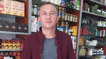 KANTARON YAĞININ FAYDALARINI ANLATTI