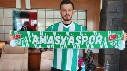 KAPTAN'DAN  TEŞEKKÜR