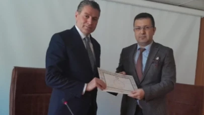 KARAGÖZ MAZBATASINI ALDI