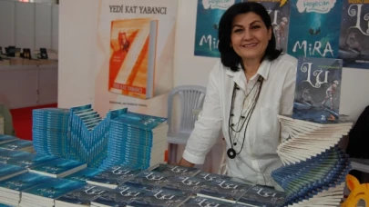 KARAHAN OKURLARIYLA BULUŞTU