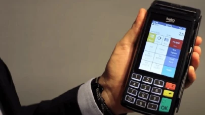 Kart kullanıcıları, kağıt sliplerini artık dijital olarak alabilecek