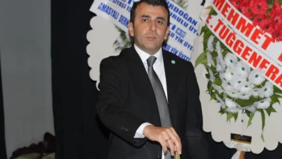 KELEŞ: TÜRKİYE İÇİN KARAR VER!