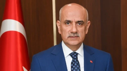 Kirişçi, Deprem Bölgesinde Hayvan Dağıtımına Başlanacağını Duyurdu