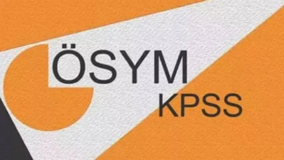 KPSS BAŞVURULARI BAŞLADI