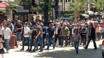 KUZUCU; “OYLARIMIZLA TÜRKİYE YÜZYILINI BAŞLATALIM”