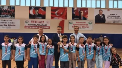 MADALYALAR SAHİPLERİNİ BULDU