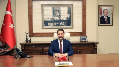MASATLI'NIN SEÇİM MESAJI