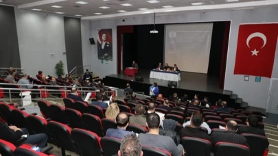 MECLİS TOPLANTISI YARIN