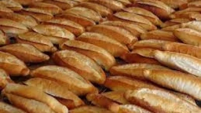 MERZİFON’DA EKMEK 3 LİRA!