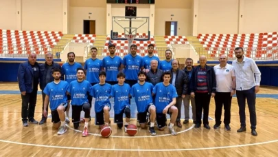 Merzifon'un Gençleri Yarın Güleç Abc'yi Konuk Ediyor
