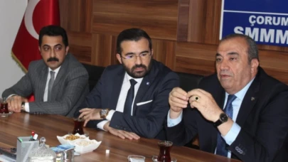 “MHP GÜÇLÜ TEMSİL EDİLMELİ”