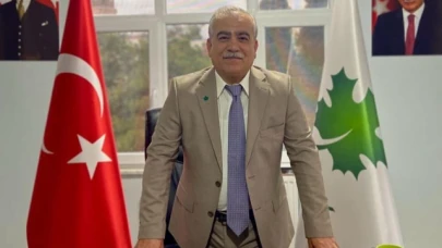 MÜCADELEYE DEVAM BOYNUMUZA BORÇTUR