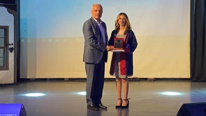 MÜDÜR YOZGAT ÖĞRENCİLERE SESLENDİ