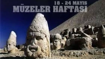 MÜZELER YARIN ÜCRETSİZ