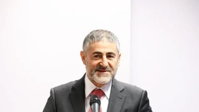 Nebati: KKM Uygulamasının Bütçeye Maliyeti Giderek Azalmaya Devam Ediyor