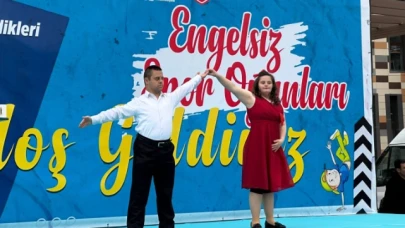 ÖDÜLLER SAHİPLERİNİ BULDU