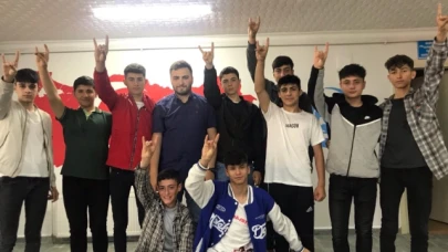 İSTANBUL'UN FETHİ ANLATILDI