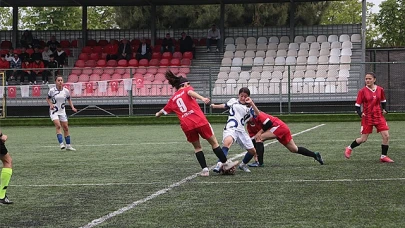 Okul Sporları Gençler Futbol Türkiye Finalleri Başladı