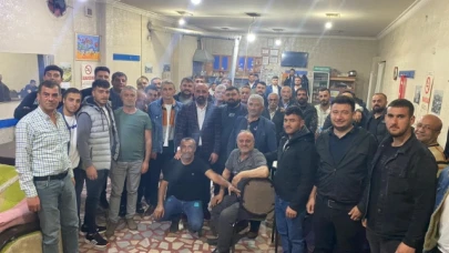 "OMUZ OMUZA MERZİFON"