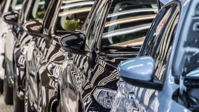 Otomotiv satışları rekor üstüne rekor kırıyor