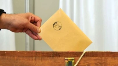 OY KULLANACAKLAR DİKKAT!