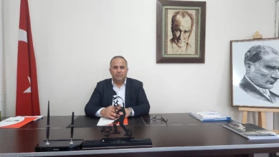"OY VERMEK ÖNEMLİ BİR SORUMLULUKTUR"