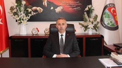 ÖZTÜRK, SOLİNGEN FACİASINI UNUTMADI