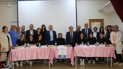 PANEL DÜZENLENDİ