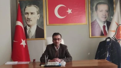 "PARTİMİZ YİNE AÇIK ARA BİRİNCİ OLMUŞTUR"