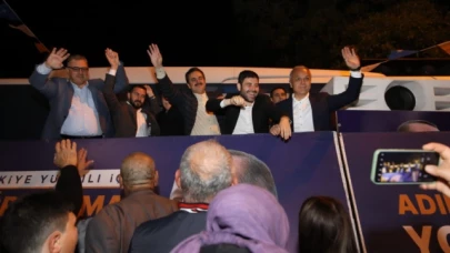 "Rehavete Kapılmak Yok"