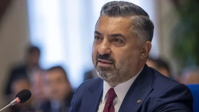RTÜK Başkanı: Sonuçlar saat 21.00'e kadar yayınlanamayacak