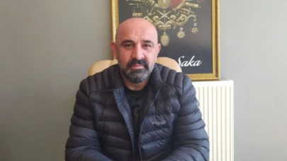 SAKA'DAN FETİH KUTLAMASI